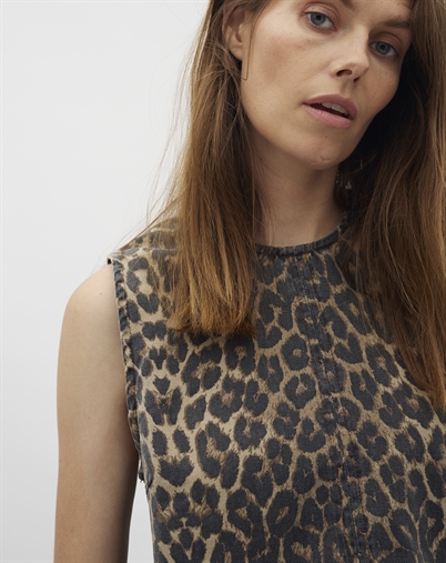 Rihne Top - Global F